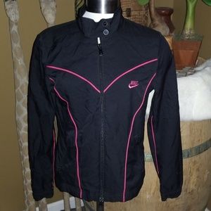 Nike Jacket